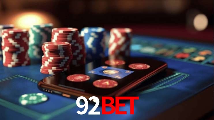 Estatísticas 92bet