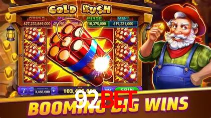 Desvendando o Mundo dos Jogos Virtuais na 92bet