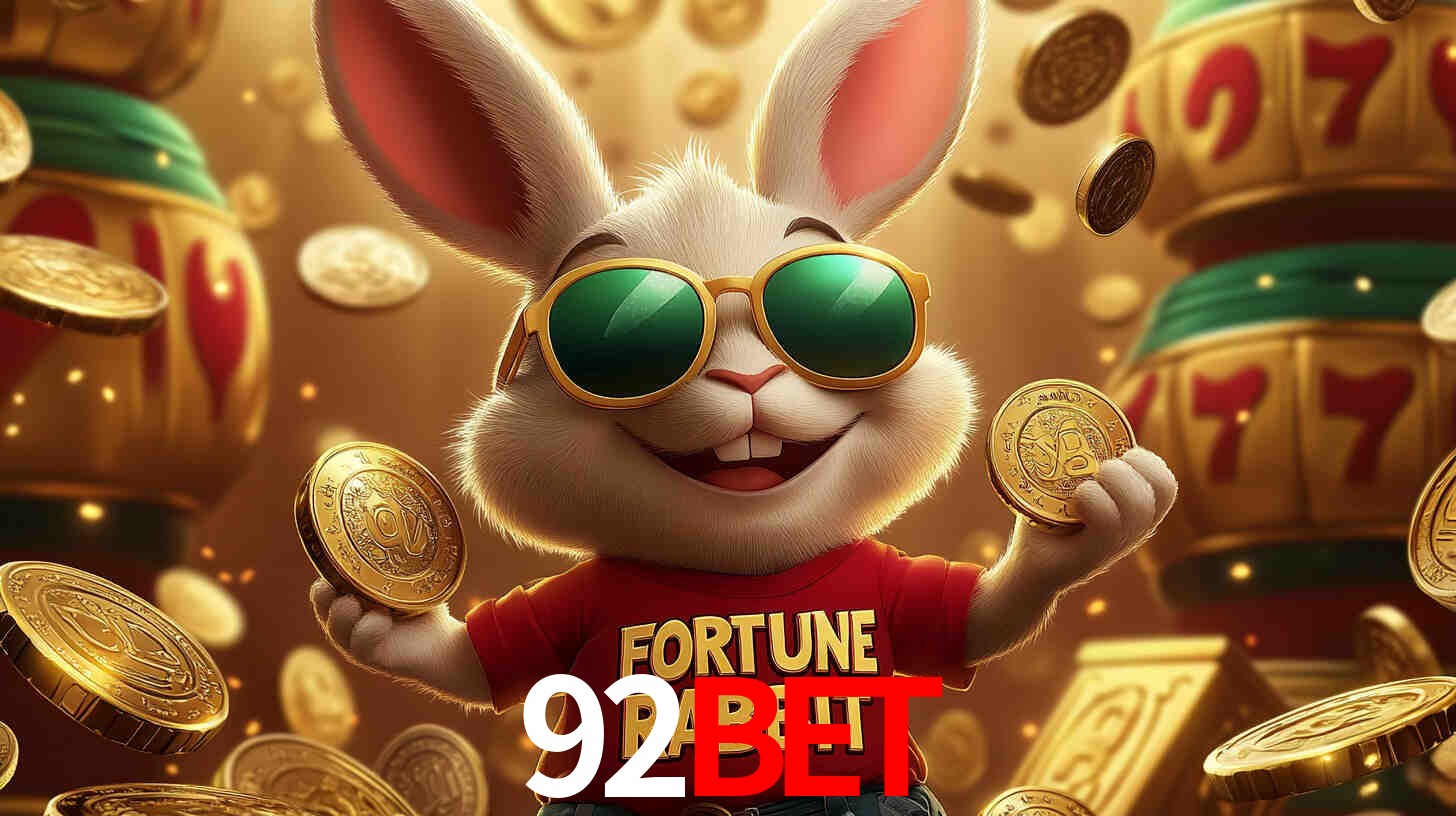 92bet - Caça-Níqueis da Elite VIP - 92bet.com