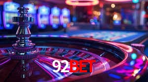 Experiência VIP 92bet