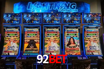 A Emoção da Loteria na 92bet: Uma Chance de Mudança de Vida