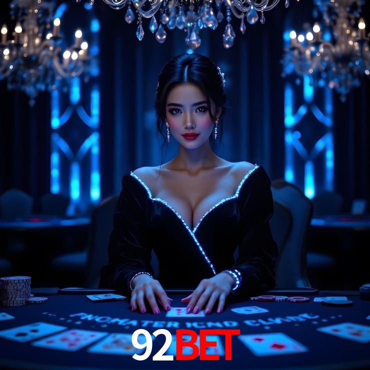 Experiência VIP 92bet