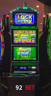 Casino Ao Vivo 92 bet