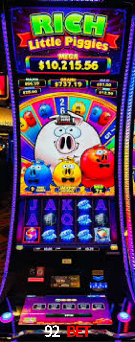 Bônus Diários 92 bet