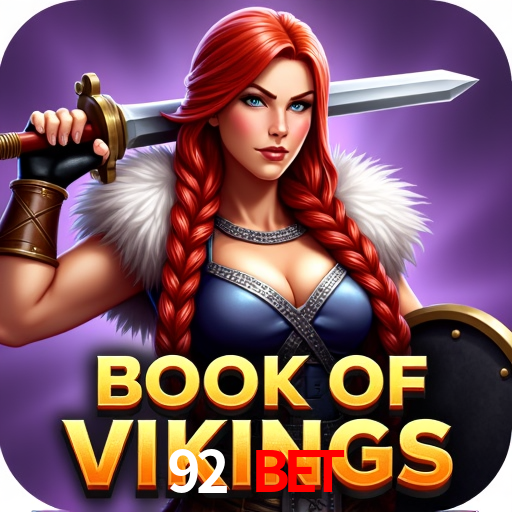 Provedores de Jogos 92 bet