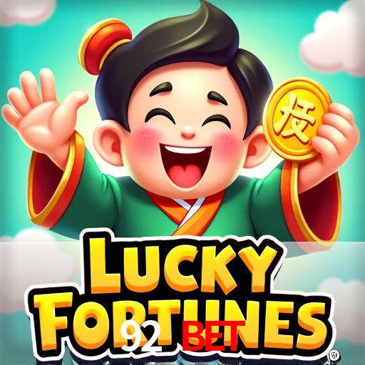 Cadastro Rápido 92 bet