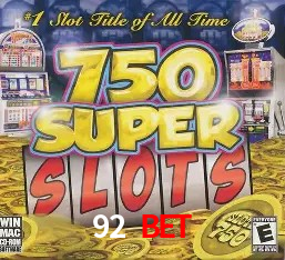 Promoções Sazonais 92 bet