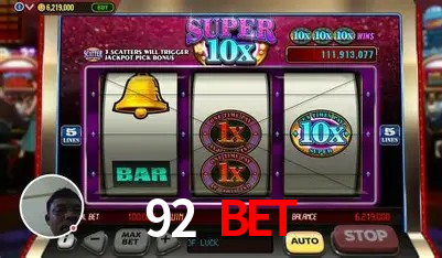 Especiais de Fim de Semana 92 bet