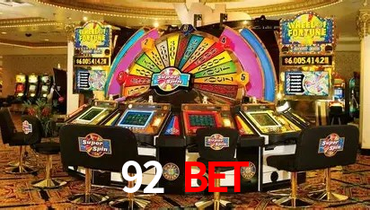 Sistemas de Segurança 92 bet