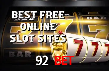 Promoção Relâmpago 92 bet