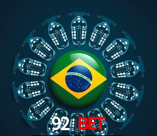 Recursos de Bônus 92 bet