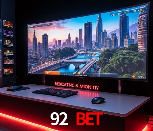 Estatísticas do Jogo 92 bet