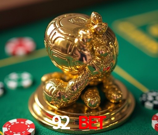 Design Responsivo 92 bet