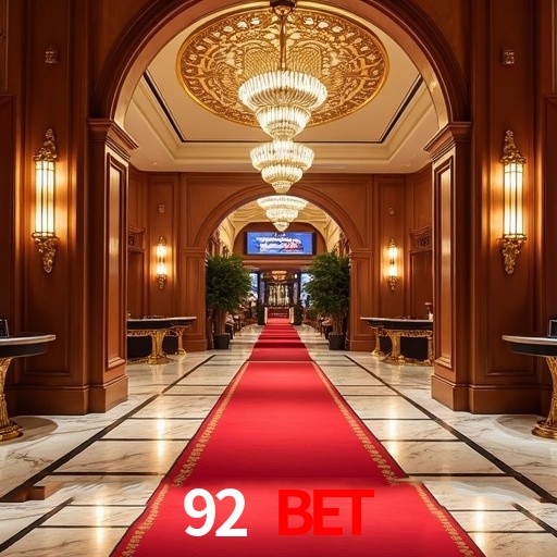 Apostas de Tênis 92 bet