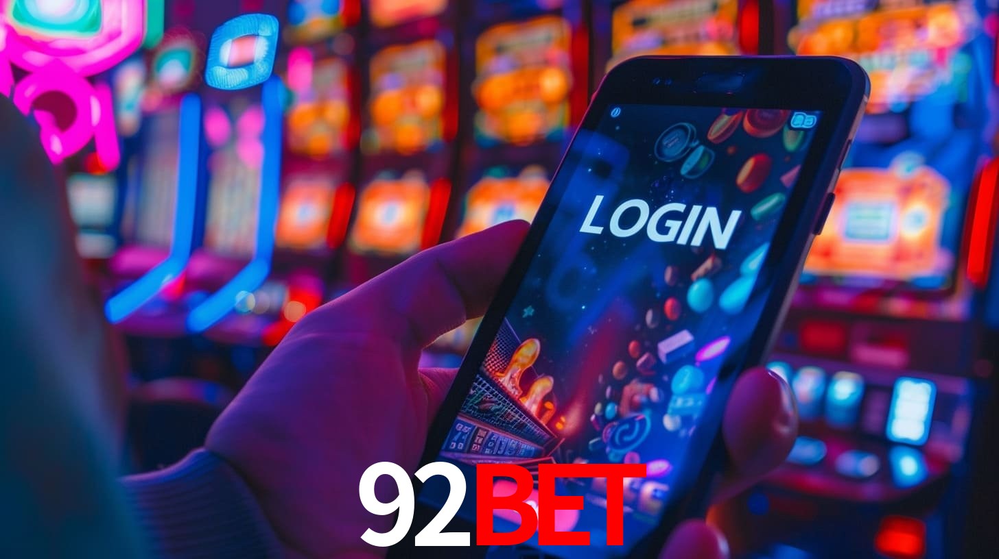 Jogos Exclusivos 92bet