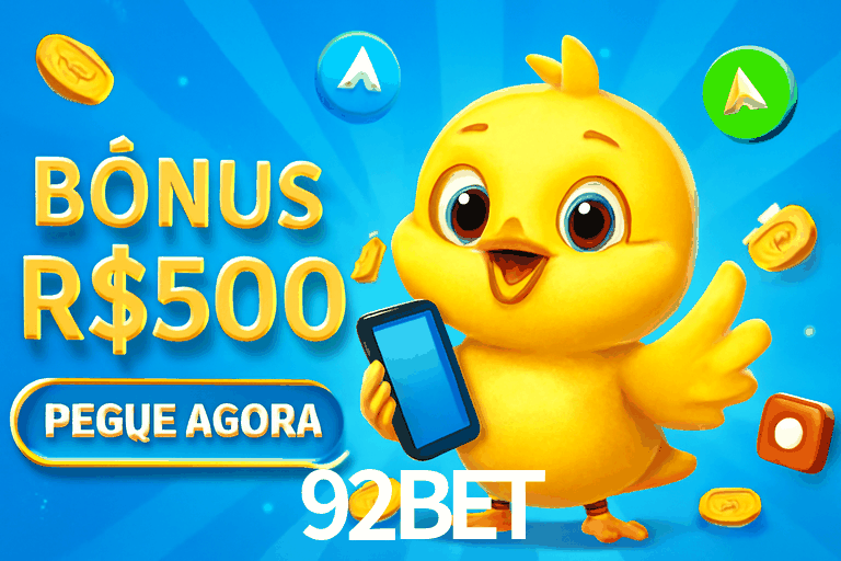 Secure Login 92bet