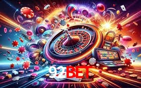 Casino Ao Vivo 92bet