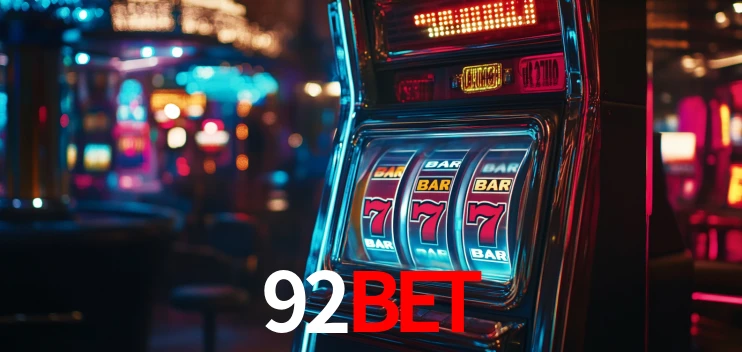 Blackjack Table 92bet