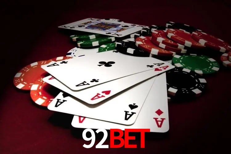 PIX Instantâneo 92bet