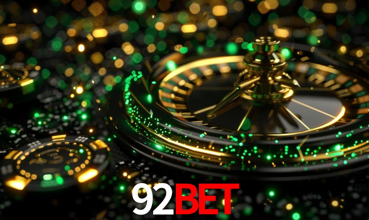 Promoções Sazonais 92bet