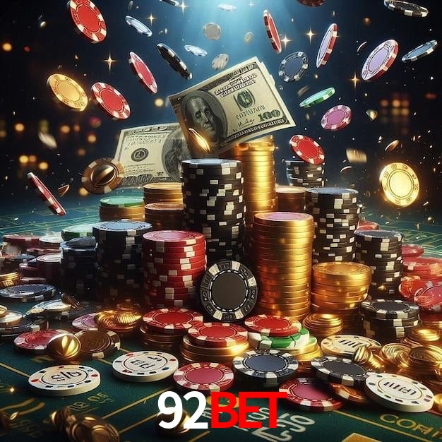 Descubra o Programa VIP da 92bet: Vantagens Exclusivas para Jogadores