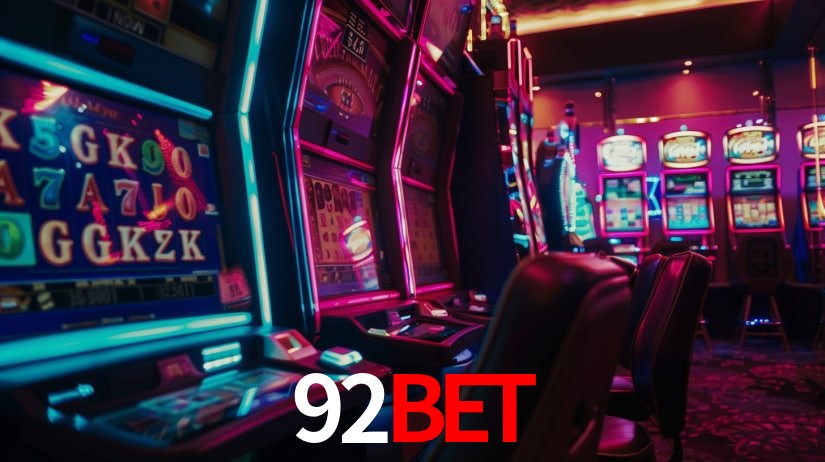 Flash Promotion 92bet
