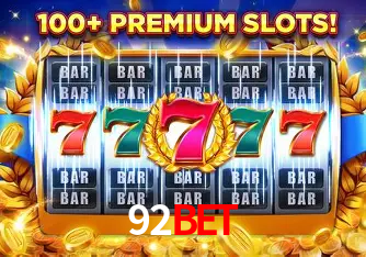 Descubra a Magia dos Jogos de Arcade no 92bet