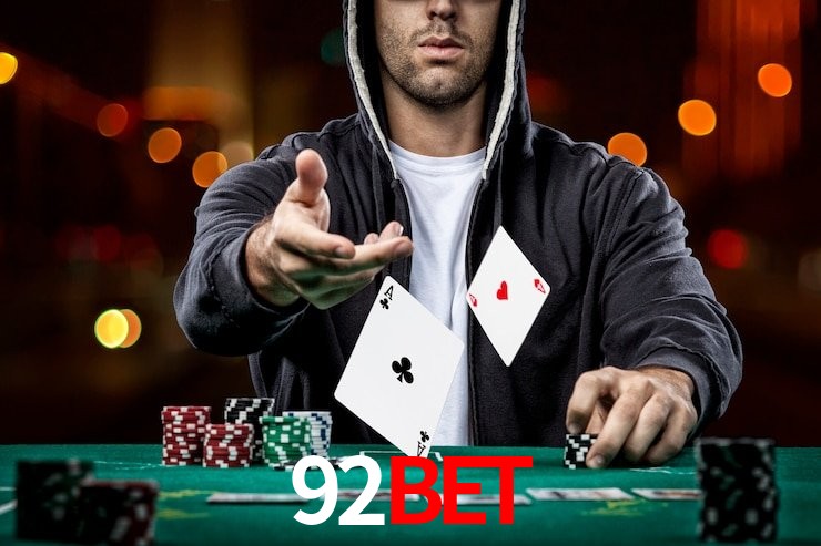 Bônus Generosos e Exclusivos no 92bet para Você!