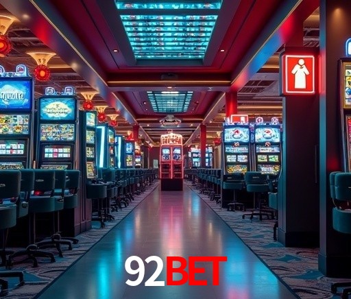 Descubra a Essência do 92bet: Nossa História e Compromissos