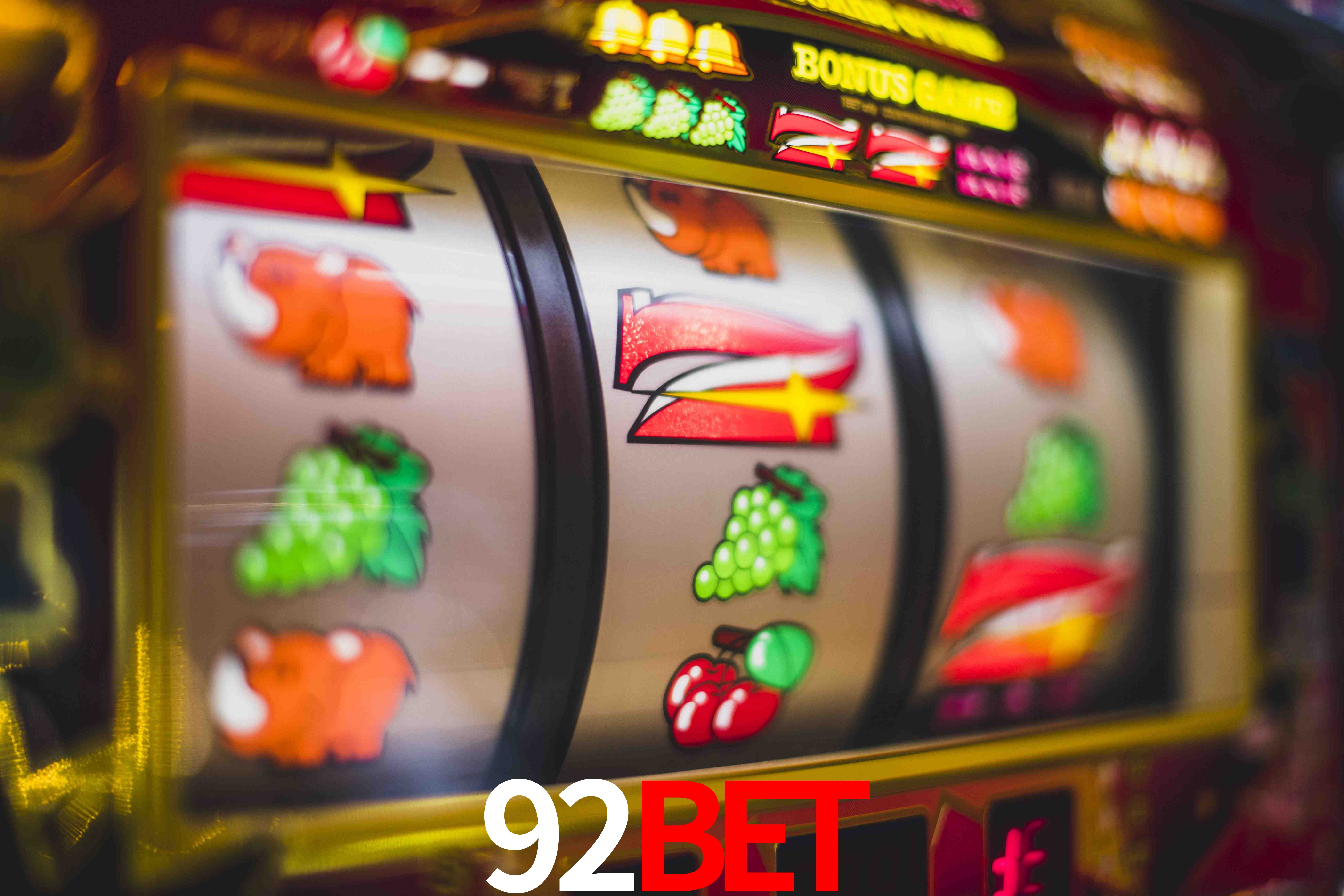 Football Betting 92bet