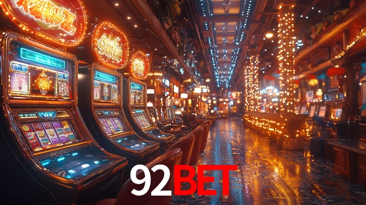 92bet