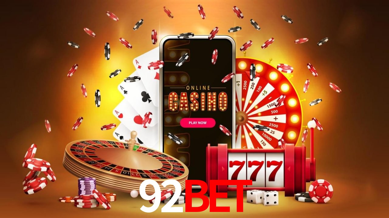 A Emoção da Loteria na 92bet: Uma Chance de Mudança de Vida