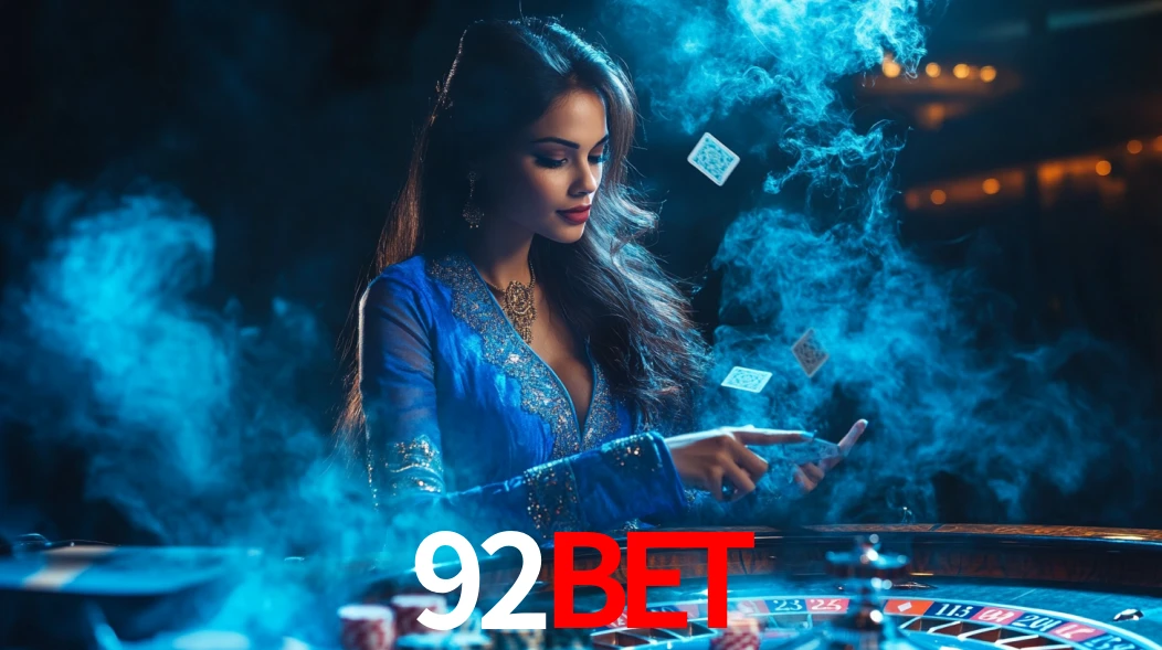 Apostas Esportivas na 92bet: Um Guia Completo