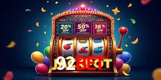 Provedores de Jogos 92bet