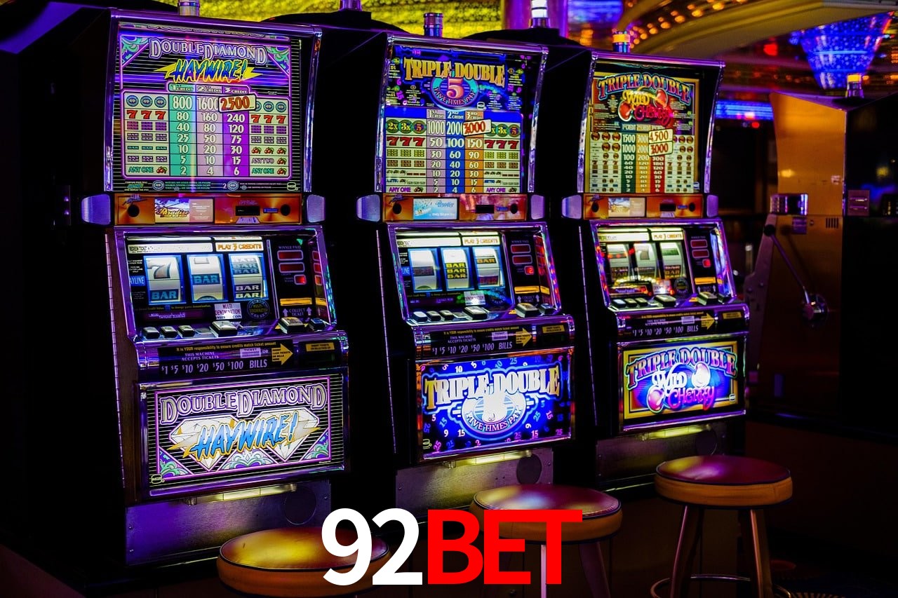 Programa VIP 92bet