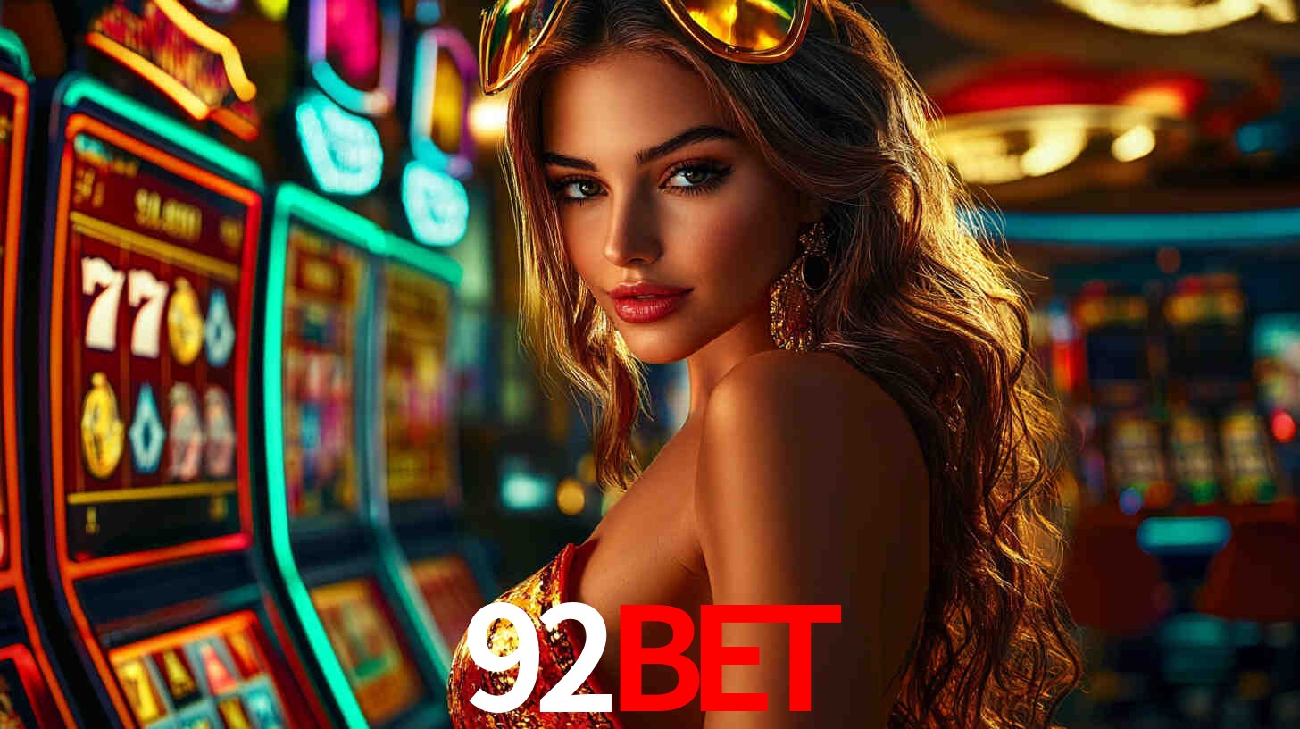 Tournaments 92bet