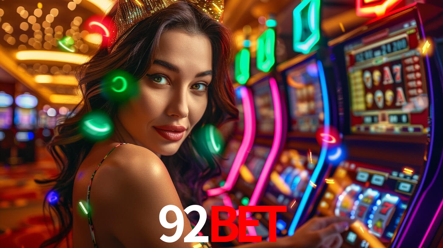 92bet login