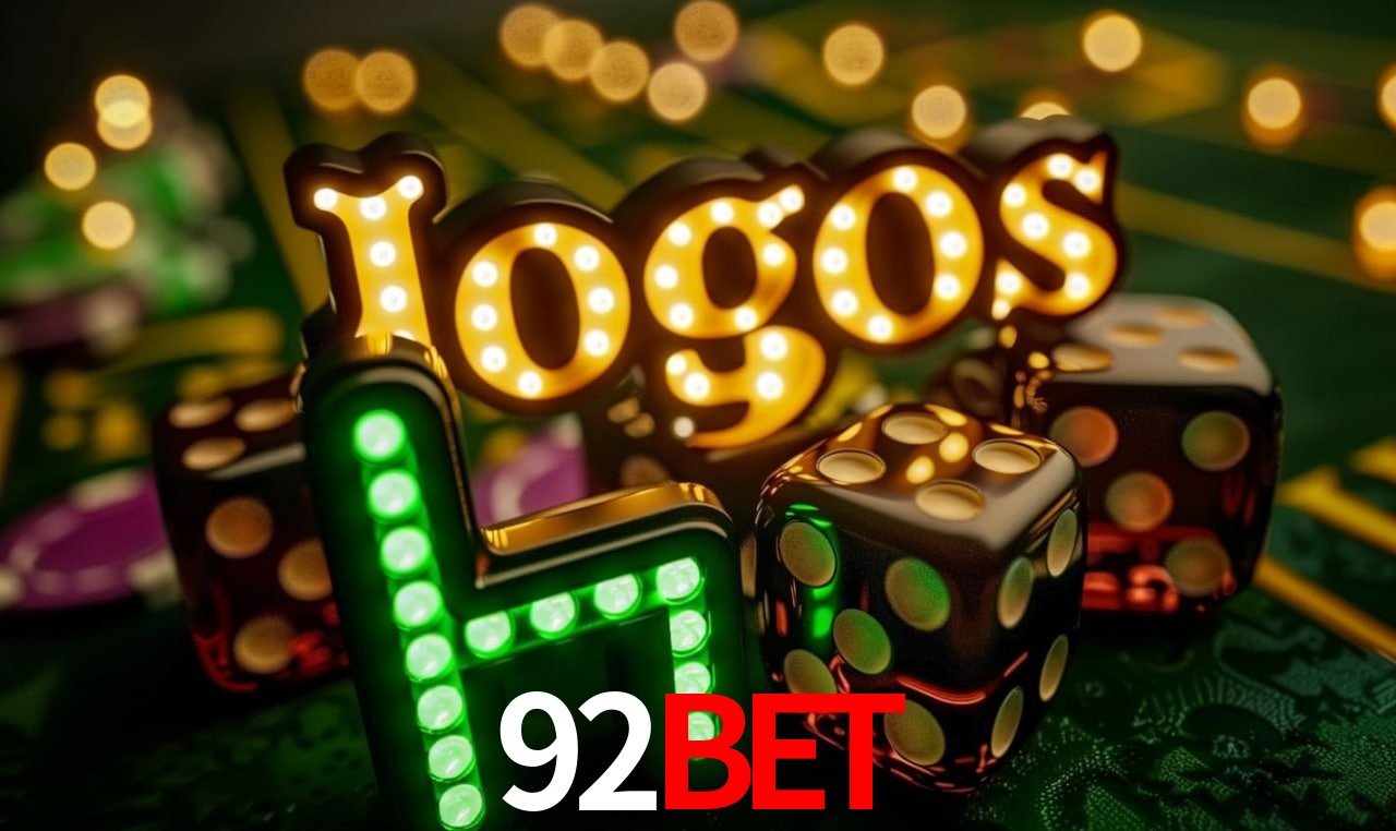 Apostas de Futebol 92bet
