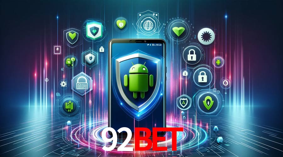 Game Providers 92bet