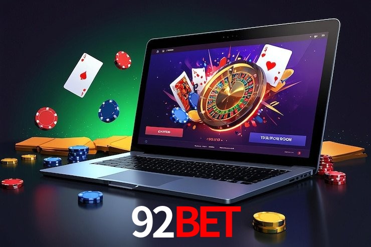 Cadastro Rápido 92bet