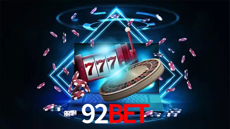 Estatísticas do Jogo 92bet