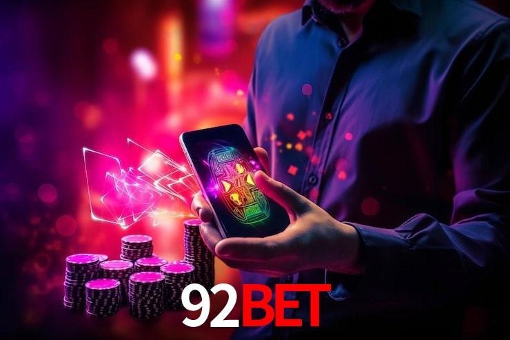 Interface Premium 92bet