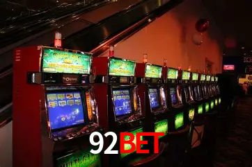 Descubra a Essência do 92bet: Nossa História e Compromissos
