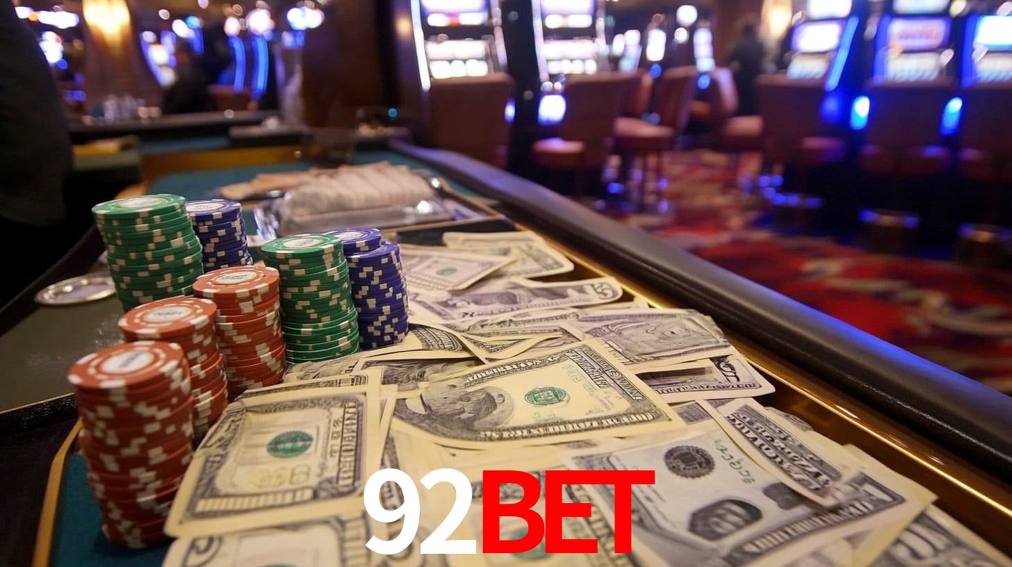 Ofertas Exclusivas 92bet