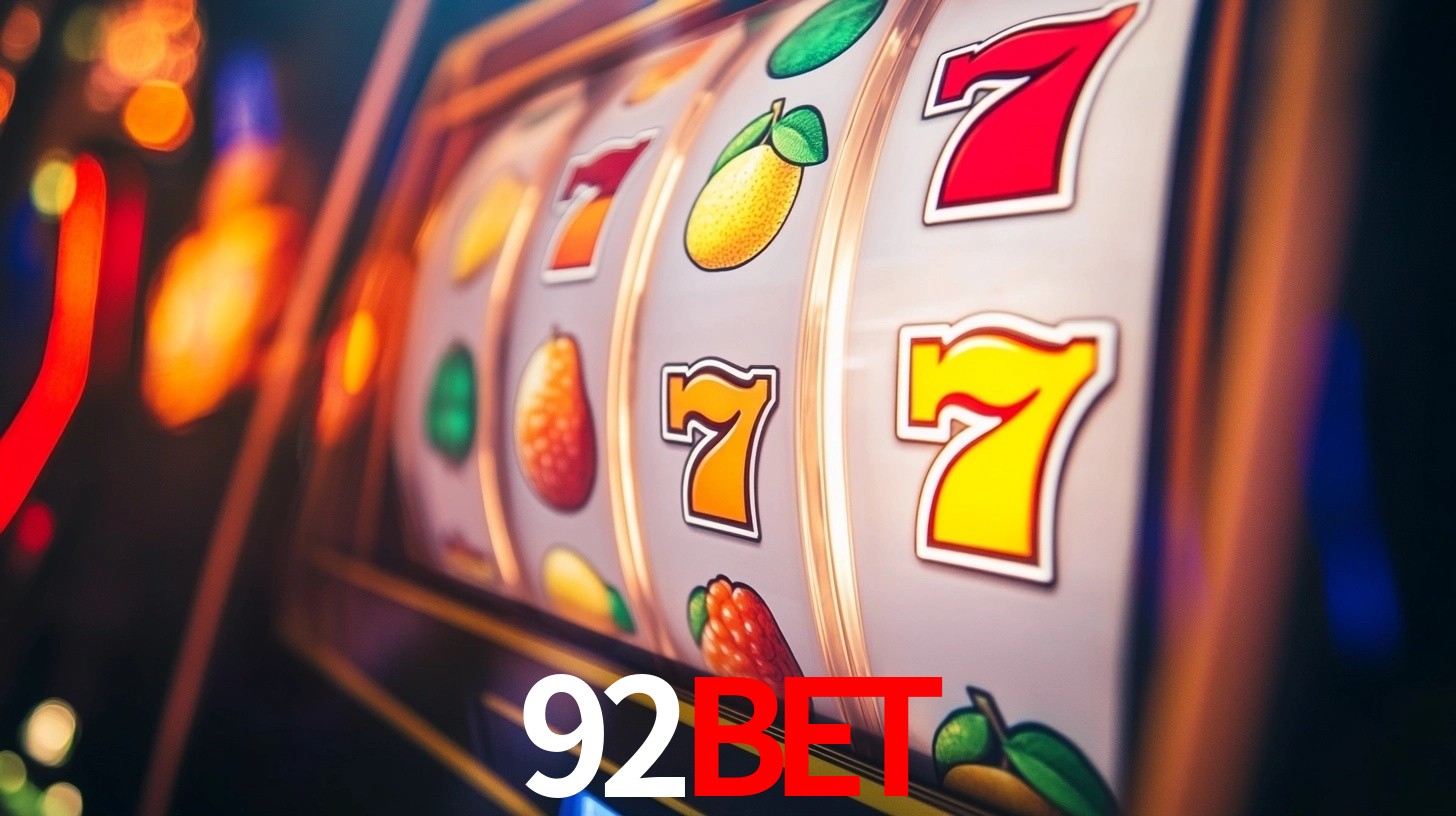 Premium Interface 92bet