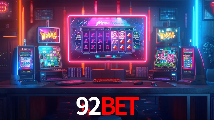Explore as vantagens do 92bet: serviço profissional e confiabilidade