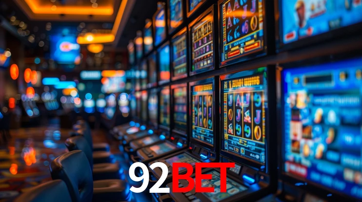 Account Benefits 92bet
