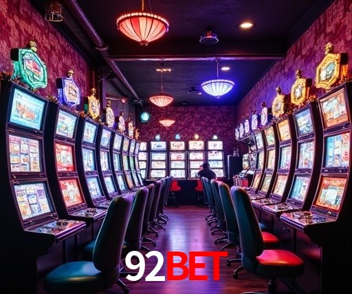 Especiais de Fim de Semana 92bet