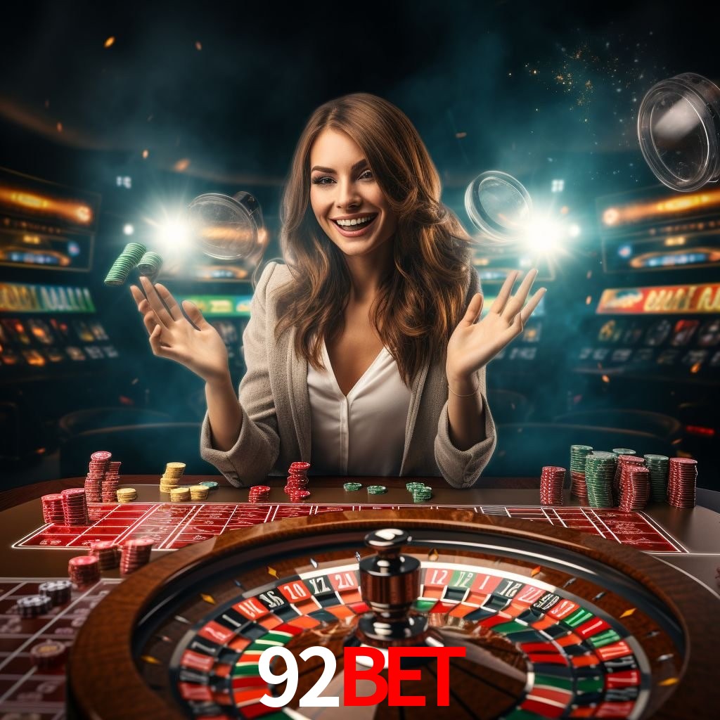 Ofertas Imperdíveis na 92bet: Promoções e Bônus Que Valem a Pena
