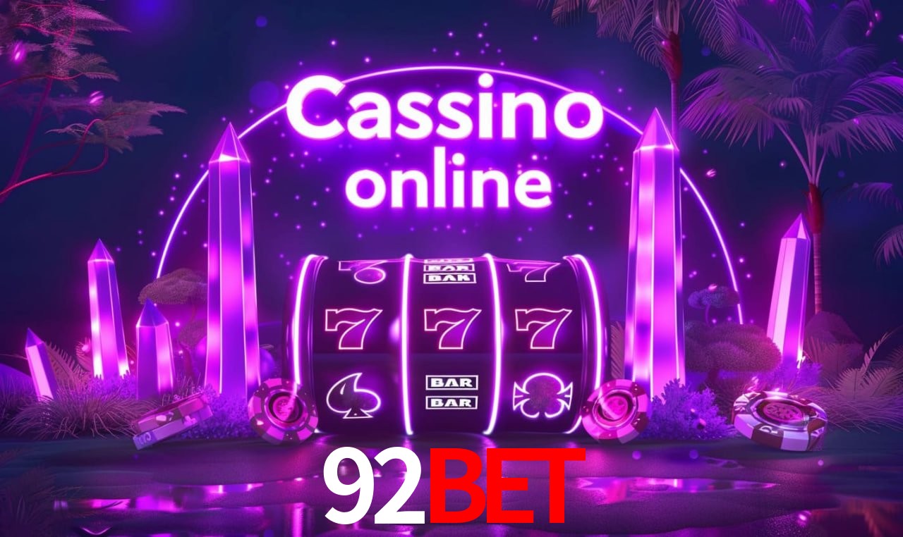 Diretório de Jogos 92bet